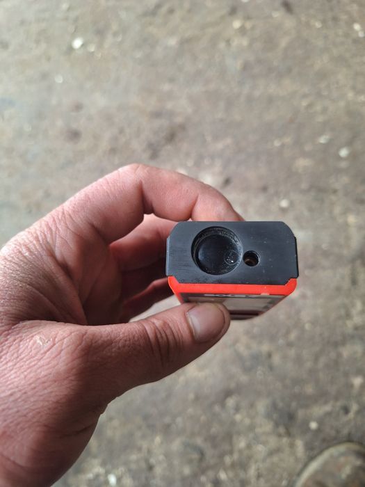 Telemetru Sola Vector 40