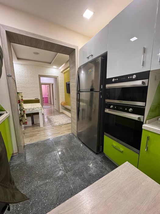 Дархан Продается 4 комнатная квартира ремонт стадион Старт