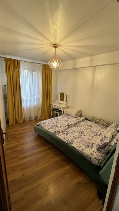 Vand apartament 3 camere ultracentral