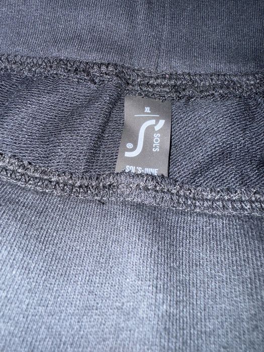 Pantaloni scurți bermude rock metal Bucovina