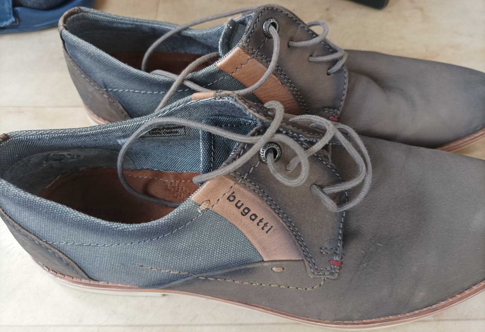 Pantofi barbati,second hand