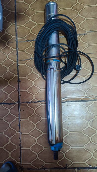 Продам насос для скважины