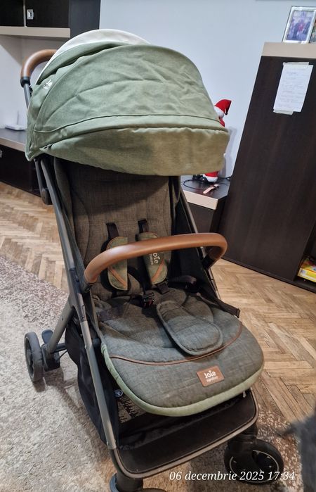 Carucior sport Joie cu landou