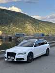Audi a4.b8 2008-2009