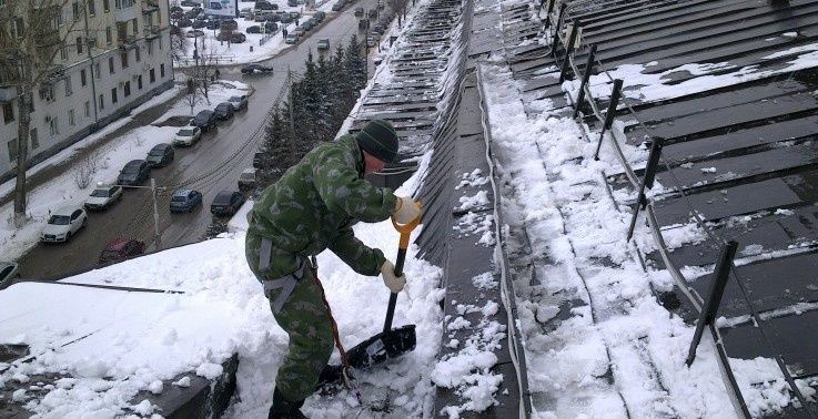 Уборка снега,вывоз снега 24/7