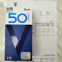 Telefon ZTE Blade V50 Design 256GB Sigilat cu Fact Zeus Amanet28329/30