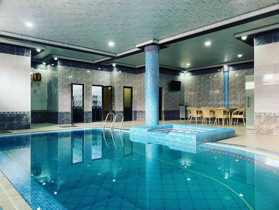 Tayyor biznes sotiladi