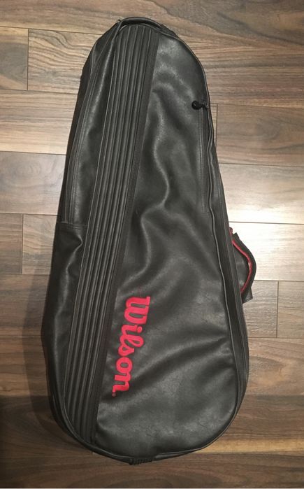 Vând racheta prince cts precision 110