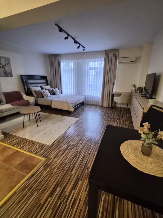 Apartament - Luceafarul