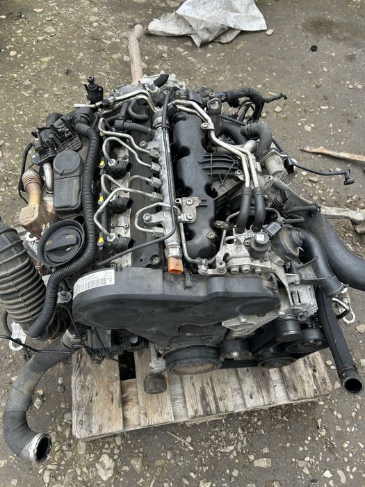 Dezmemebrez audi a4 b8