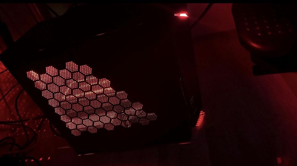 Pc de Gaming Acer Nitro