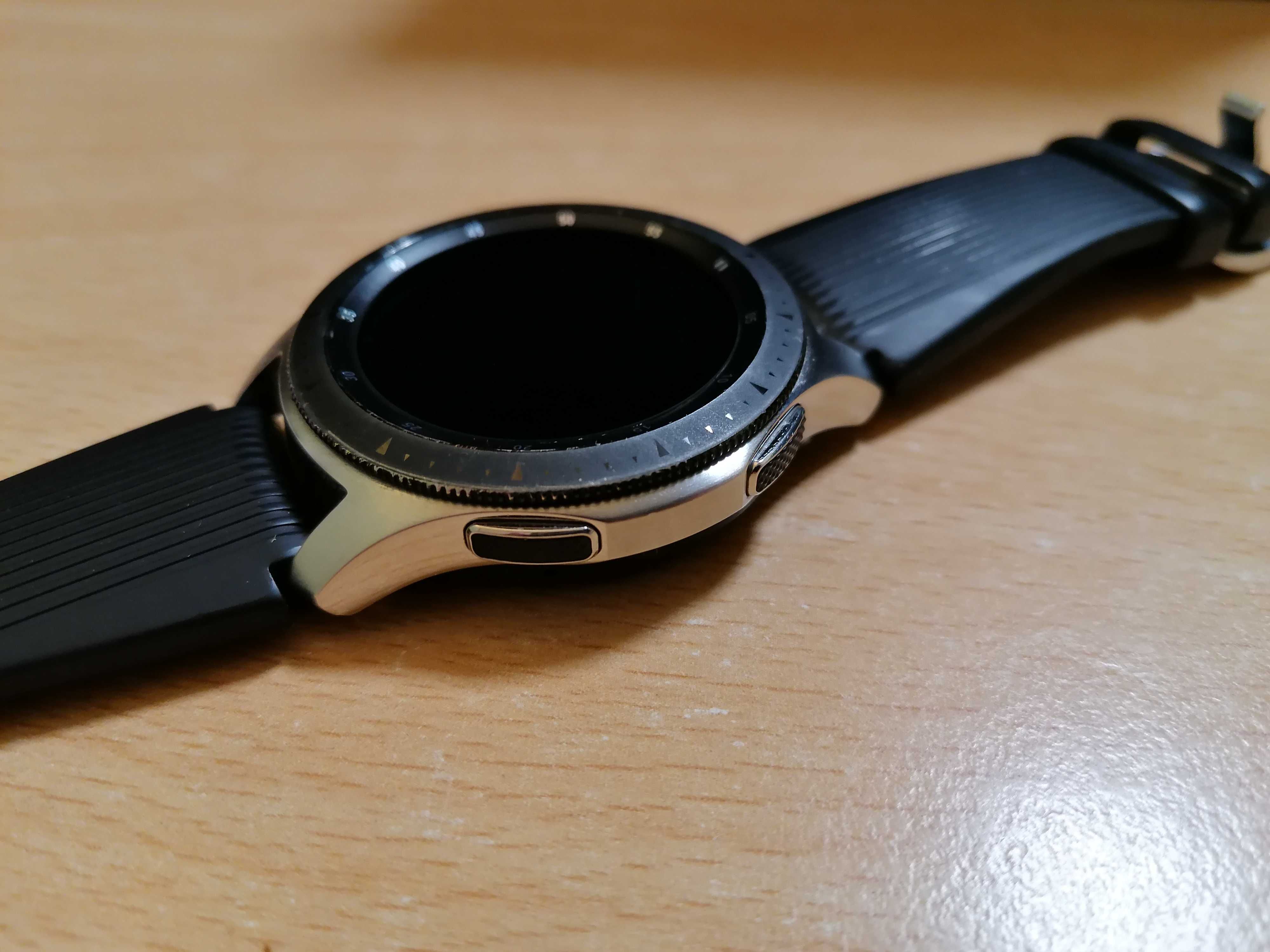 Samsung Galaxy Watch 46mm