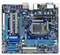 kit placa de baza si intel I3