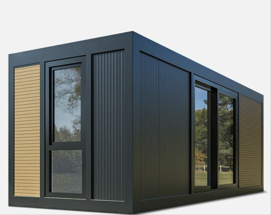 Confectionam si vindem containere modulare