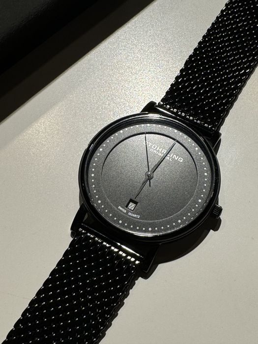 Oferta! Vand ceas Stührling original swiss quartz