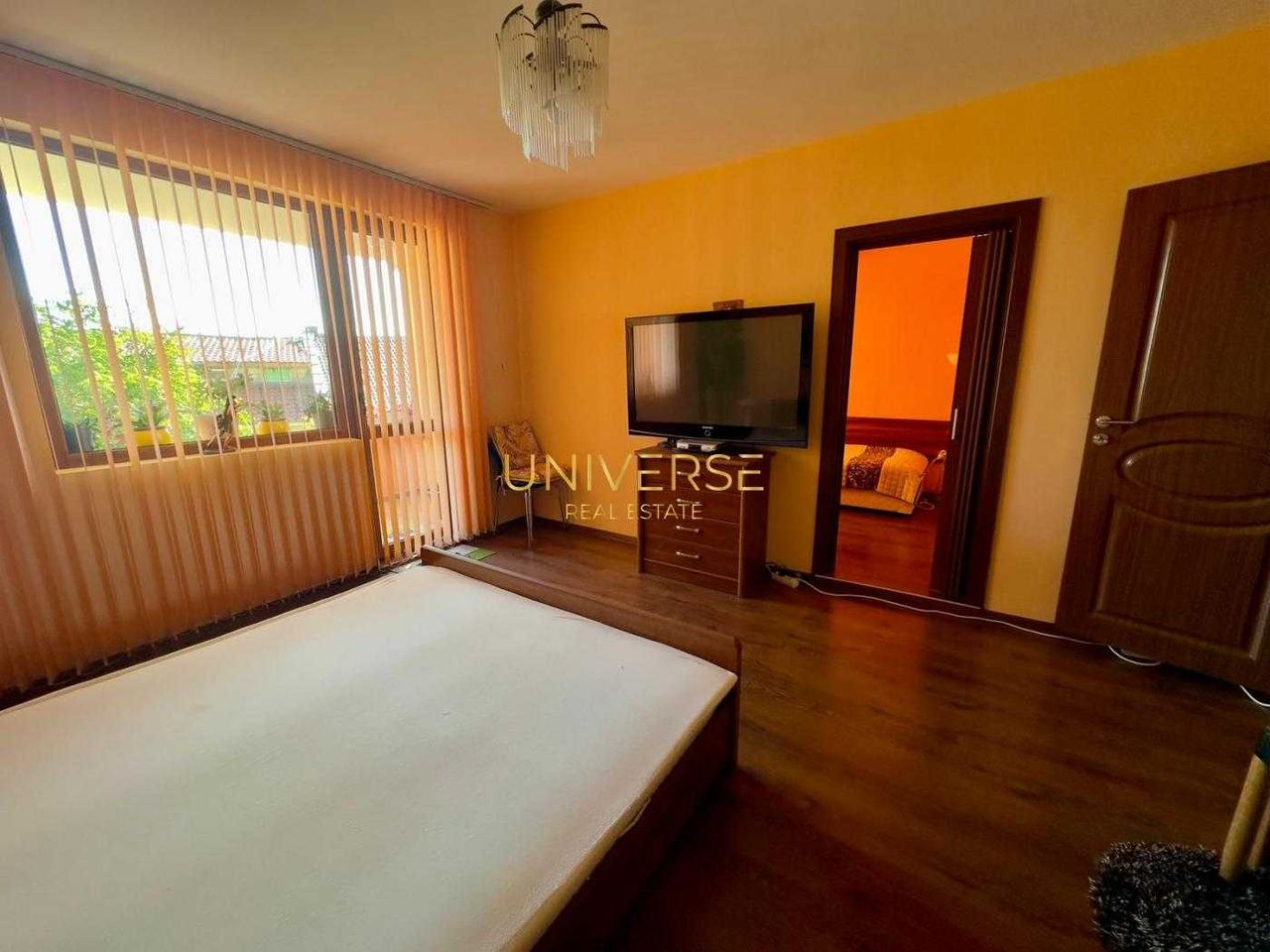 Продава се Двустаен апартамент в Свети Влас - 88 кв.м за 750 €/кв.м - Снимка #9
