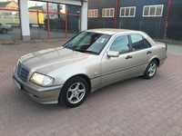 Mercedes C Class w202 diesel berlina