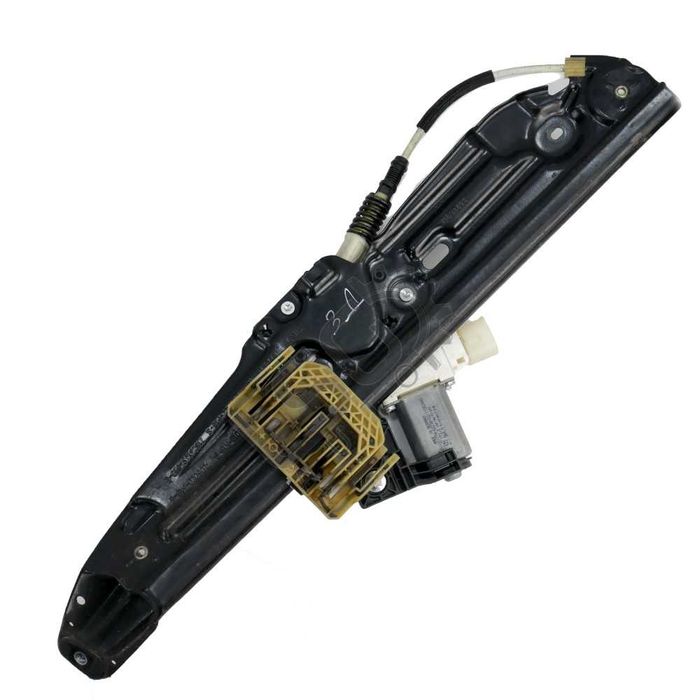 Механизъм заден д. ел. стъклоповдигач BMW 5 Series(F10, F11) ID:146481