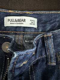 Blugi Pull&bear..