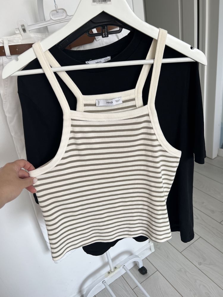 Одежда mango zara