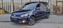 Vw Caddy Maxi 7 Locuri 2.0 TDI 140 CP Germania