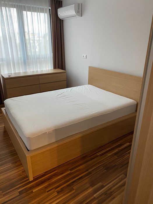 ЛЕГЛО MALM 140*200