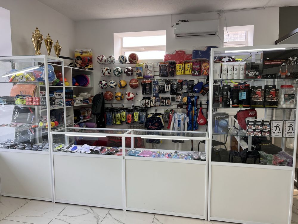 Продается дейтсвующий бизнес