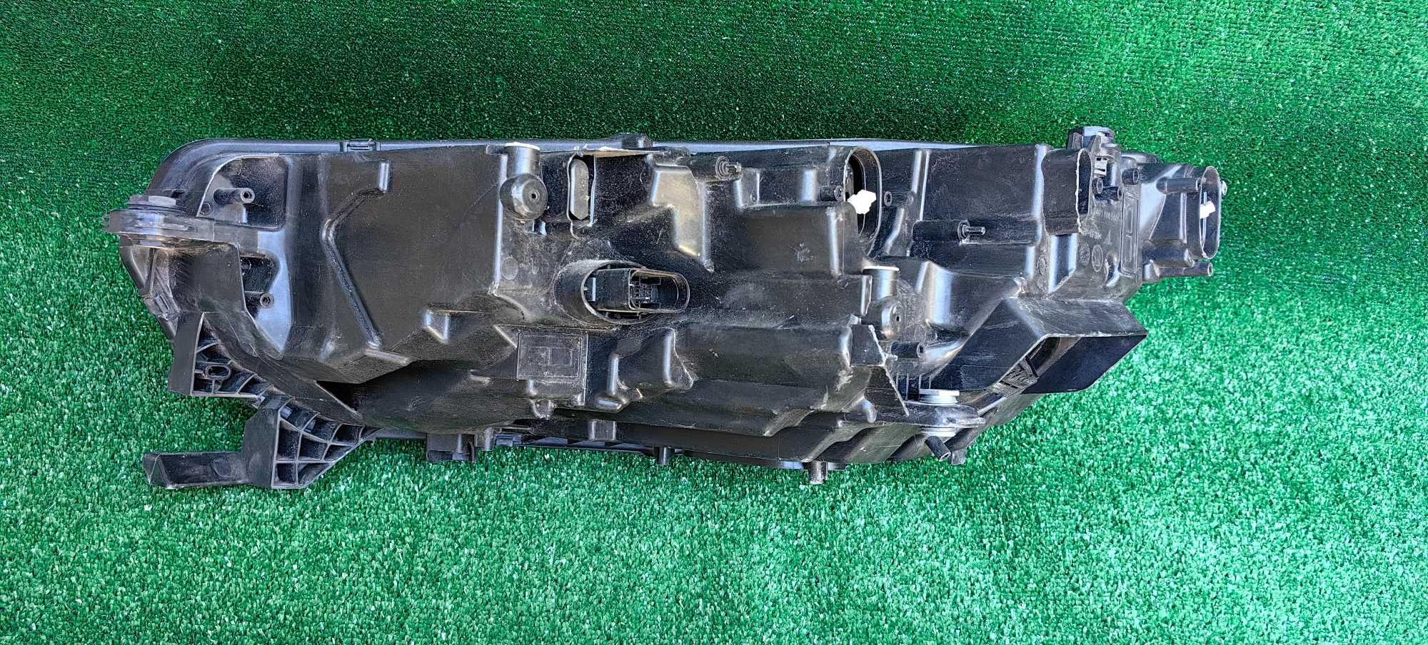 Фар за Skoda Octavia 4 Full LED / Шкода Октавия 4