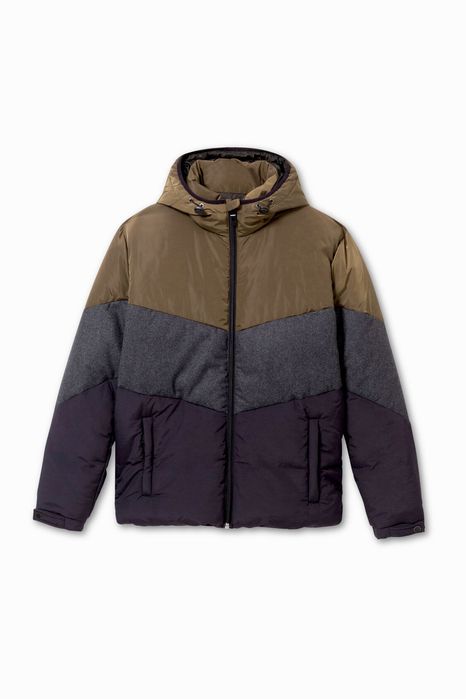 Geaca barbati S,L,XL Desigual