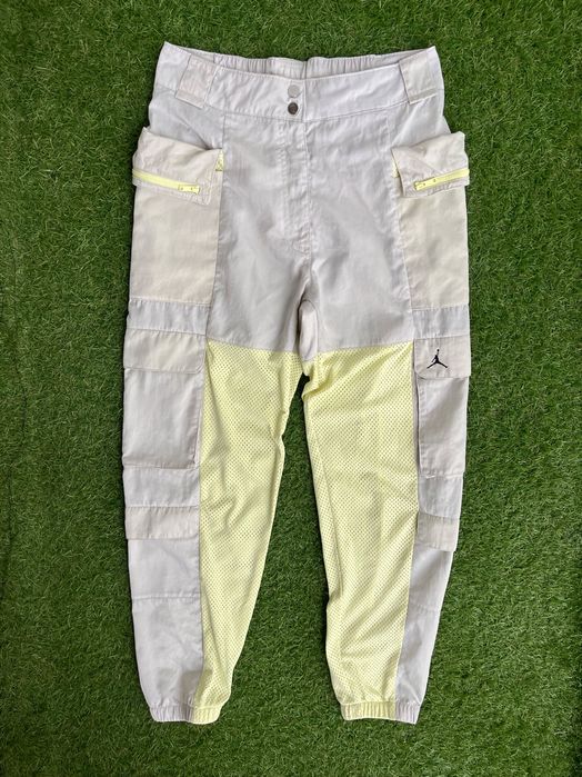 Дамски спортен панталон : Nike Jordan Heatwave Utility Pants S