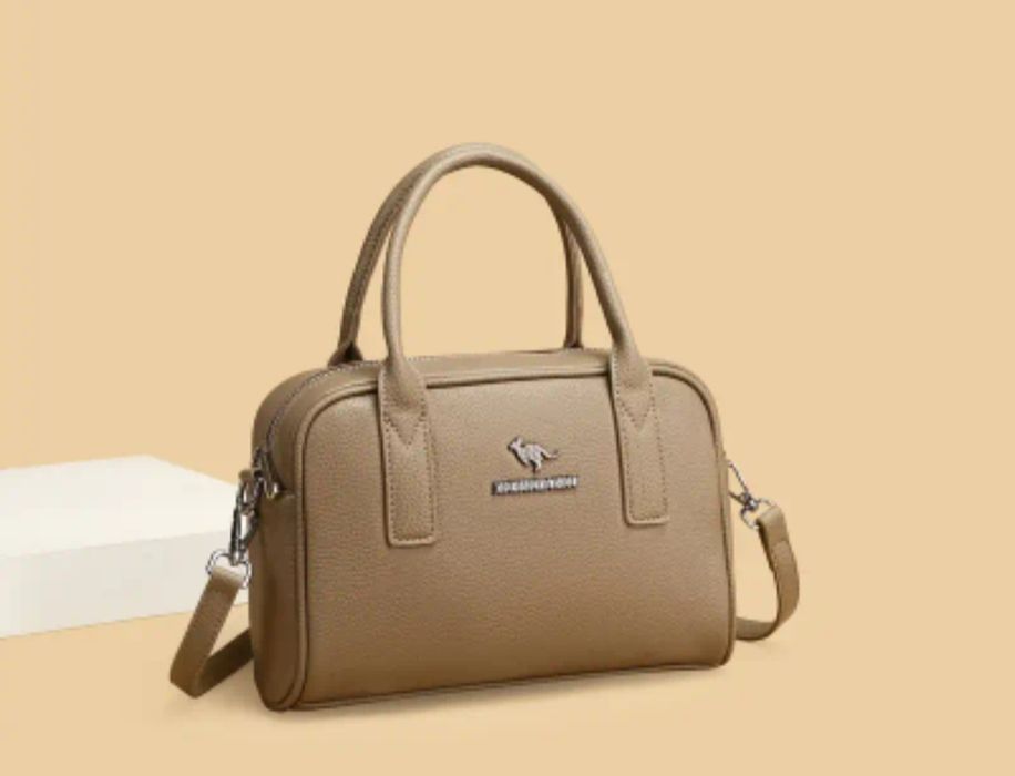 сумка новая из натуральной кожи