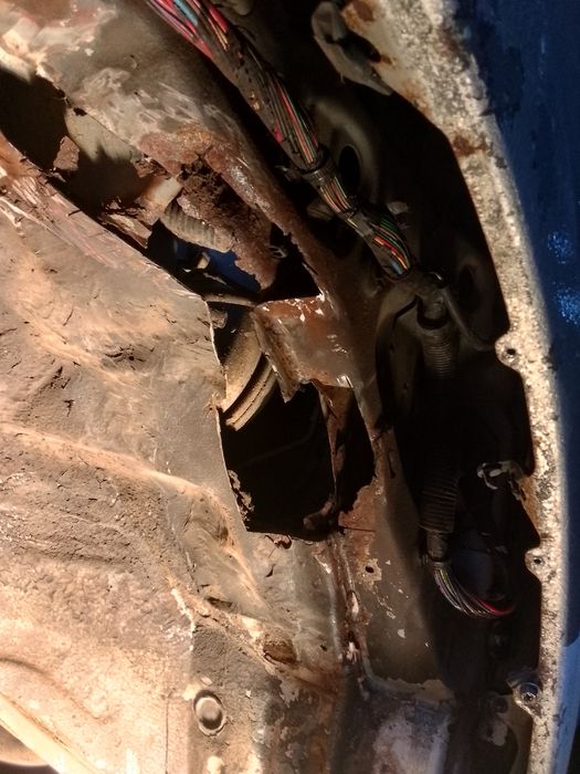 Suduri, tichinigerie auto