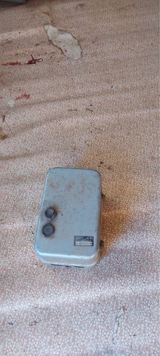 Электрический щиток советского производства, в отличном состоянии