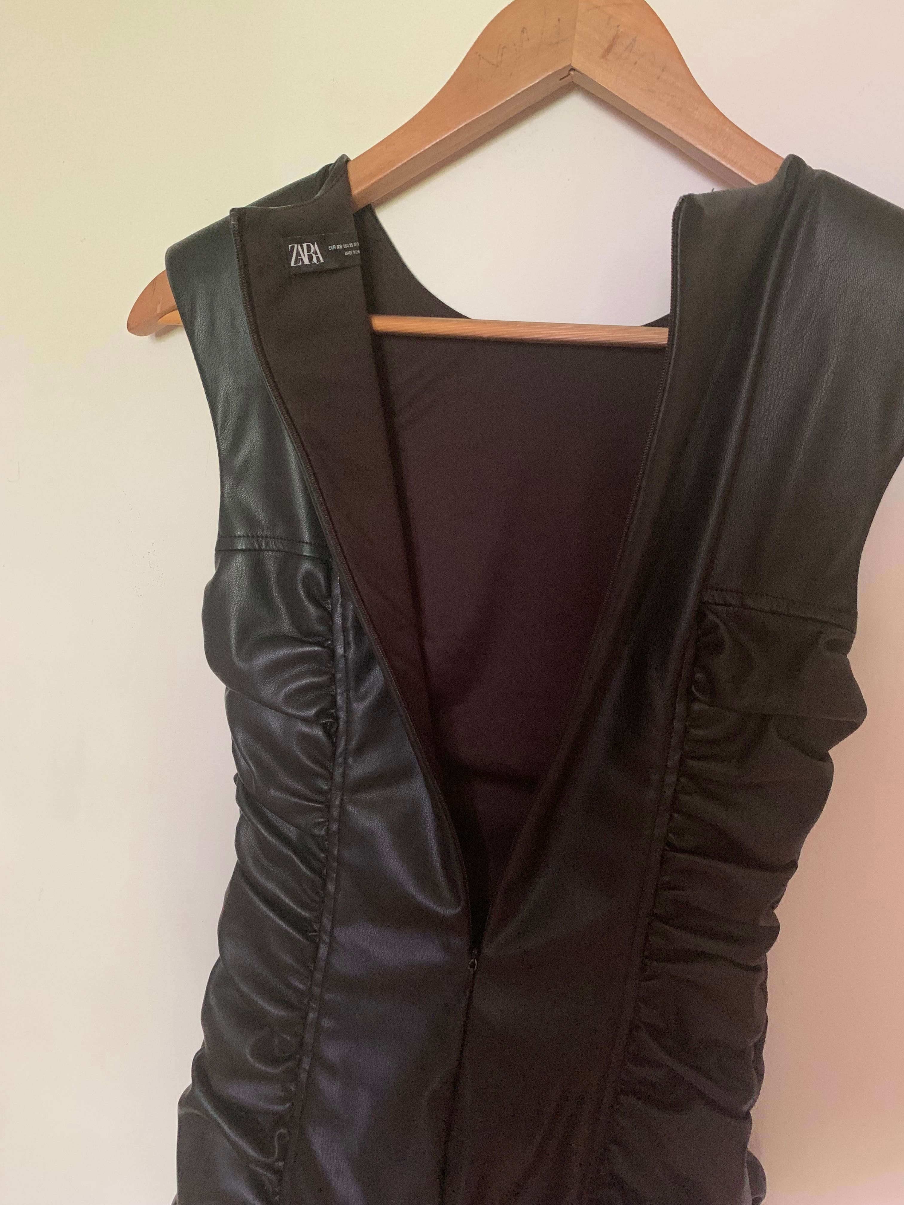 Нова рокля Зара Zara