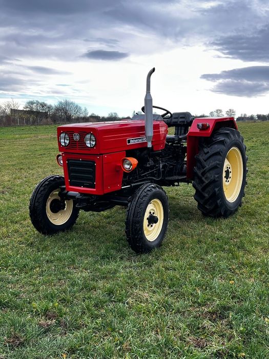 Tractor UTB U445