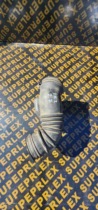 Гофра Toyota 3RZ на   Prado 95. Surf 185