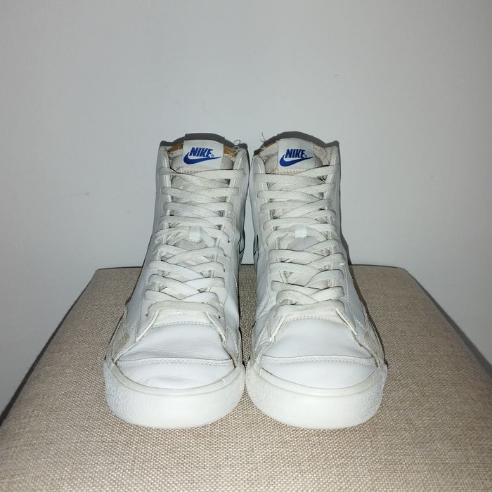 Nike blazer 44.5