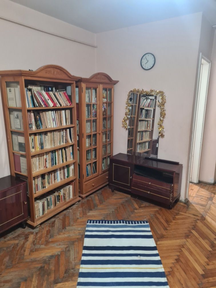 Garsoniera de inchiriat