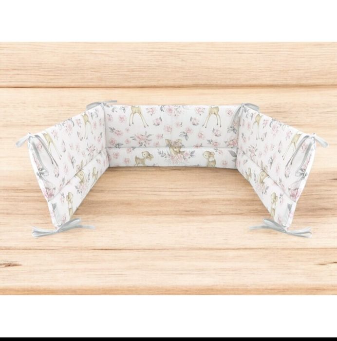 Aparători pătuț .