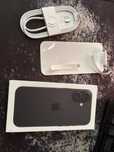 Iphone 16 256 GB