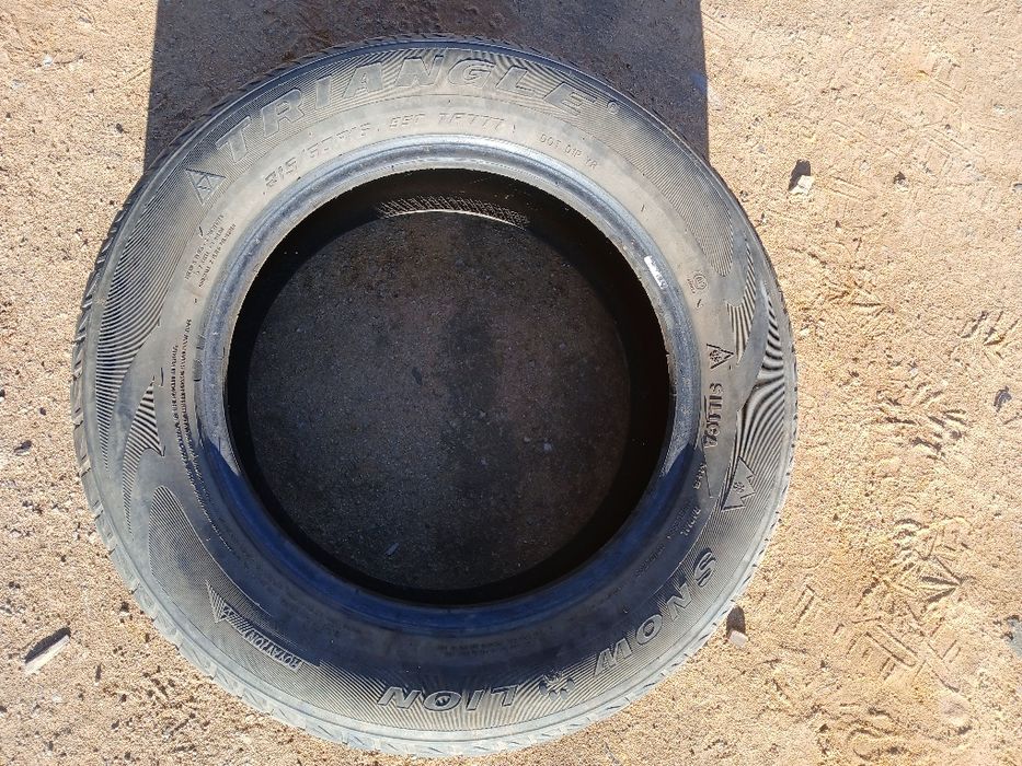 Продам Шину 215/60R16