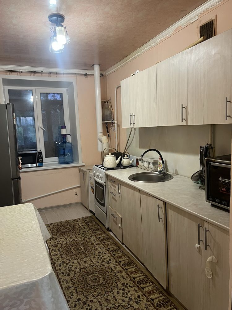 квартира продается