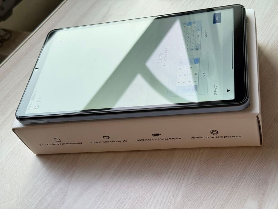 Redmi Pad SE 128 duos im otgan