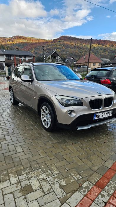 Vand BMW X1 din 2011 20d