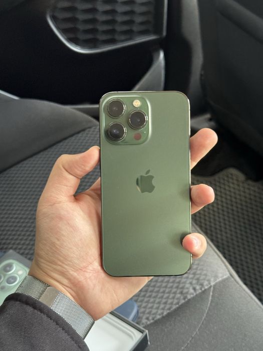 Iphone 13 pro ideall 475$