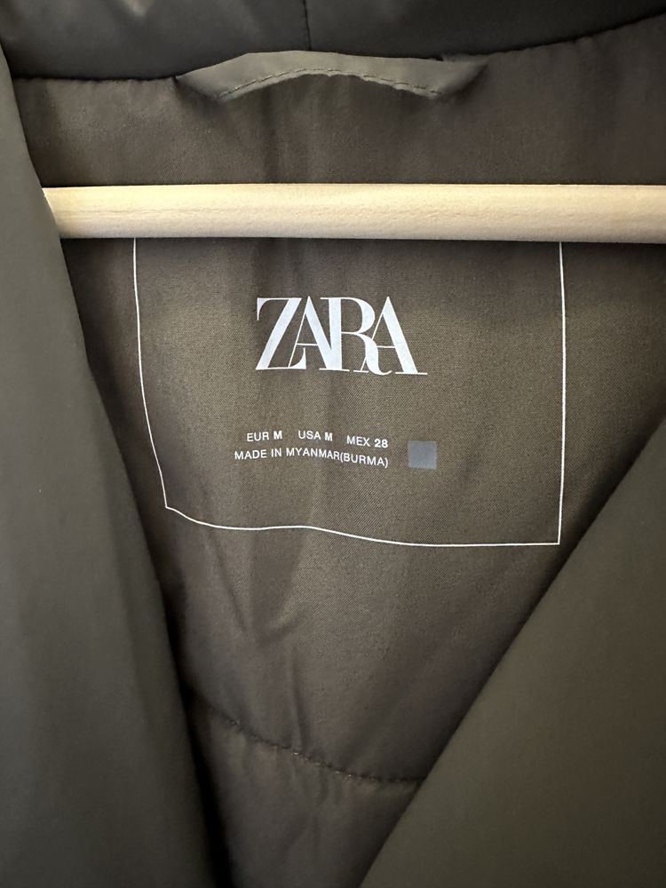 Дамско яке Zara
