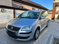 Volkswagen Touran Volkswagen touran 2007 1.9TDI 105cp