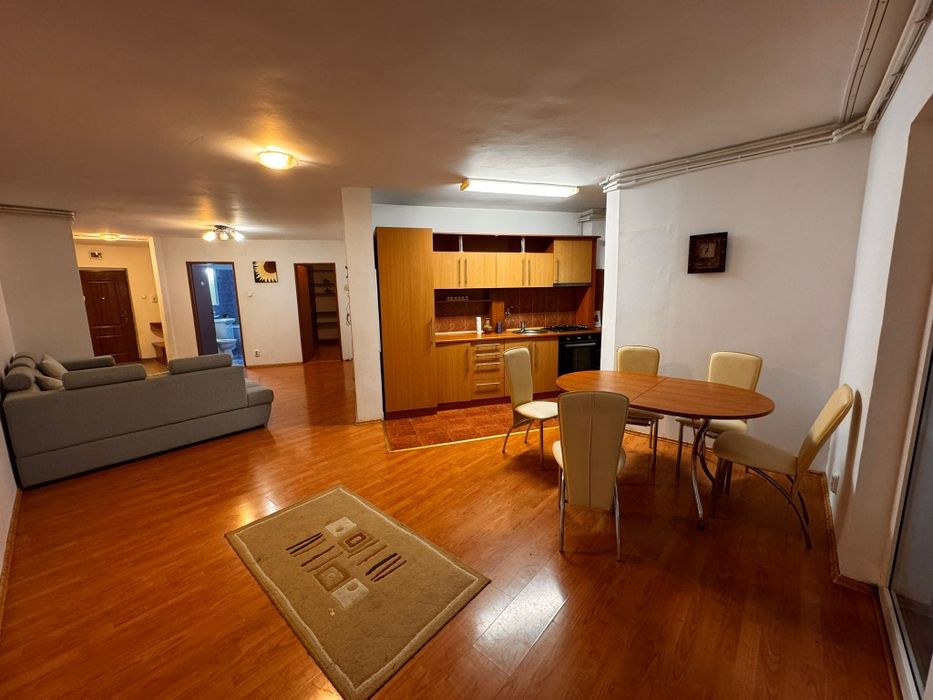 Închiriez apartament 3 camere – Cluj, Brâncuși | Proprietar |