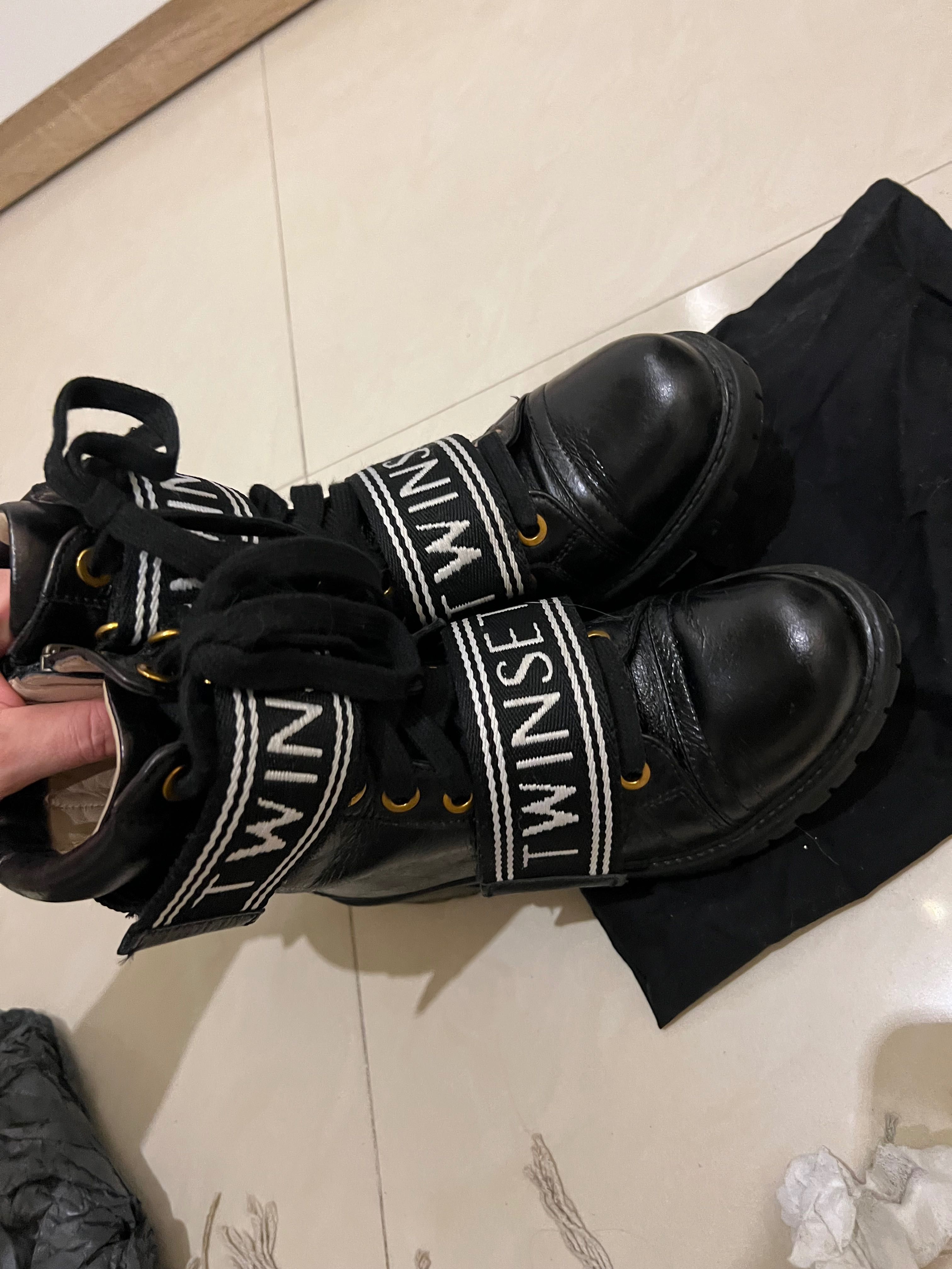 Дамски боти Twinset