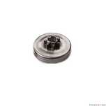 Oala ambreiaj drujba compatibil Husqvarna 455, 460, pas 3.25, fixa,